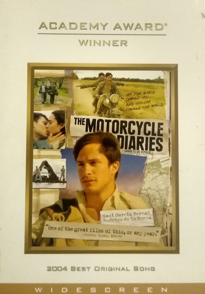 The Motorcycle Diaries